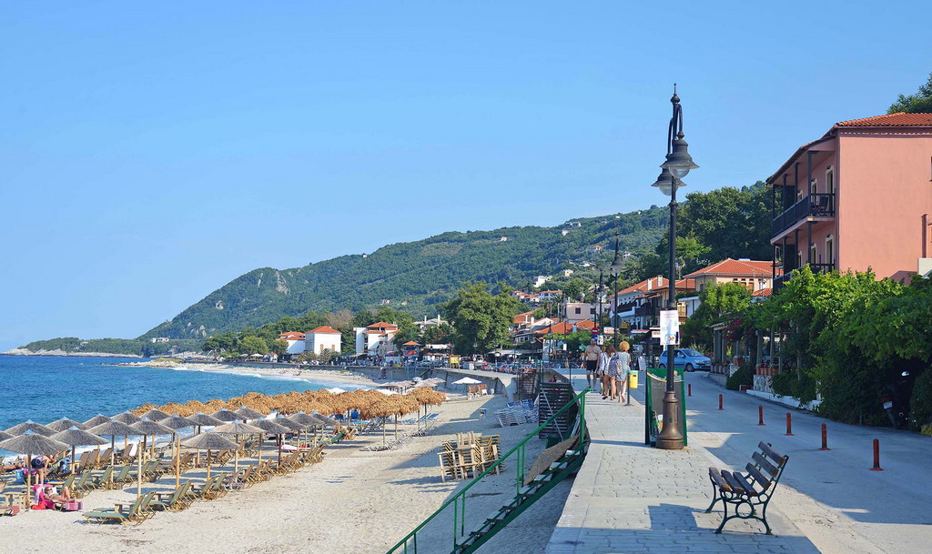  Agios Ioannis Pelion 